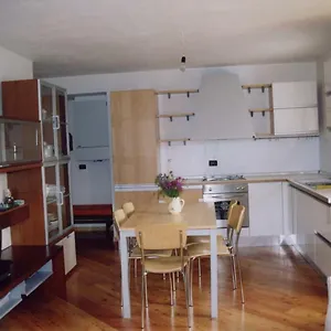  Appartamento Casa Bianca
